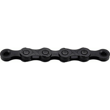 KMC Fahrradkette DLC 12 - 126 Schakels (schwarz)