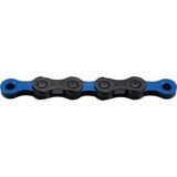 KMC DLC 12 126 Schakels - BlueZwart - Fahrradkette 1 2 x 11 128