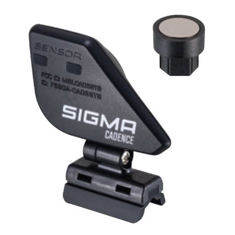 Spurfrequenzsensor Sigma STS (Sensor + Spoke Magnet)