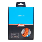 ELVEDES Remkabel Kit ATB Race Universal Orange 2015014