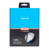 ELVEDES Switch Cabel Kit Prol.atb Race Black 2017155
