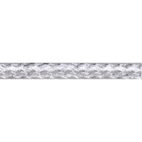 ELVEDES Rem Buitenk 5mm Rauch (10 m) geflochten 182039-10