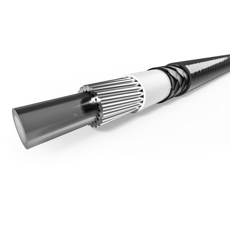 Elvedes Schakel Buitenk 5mm (10 m) Rasse.LINER 182041-10