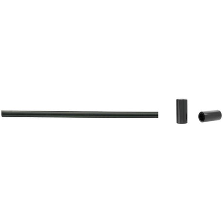 Elvedes Schaltaußenkabel SF �5mm 240mm + 2 Aderendhülsen (10 Stück)