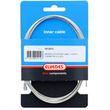 ELDEDES COUPLING -KABEL IN PEER Edelstahl (6412RVs)
