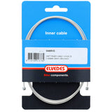 Elvedes Link Innenzug 2250 mm Edelstahl �1,25 mm n T-Nippel