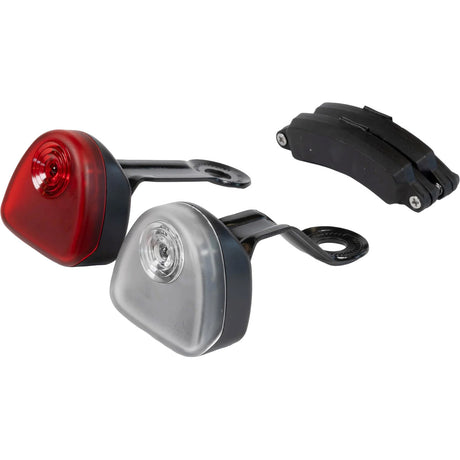 Reelight Beleuchtungsset SL100 Induktionsblitz