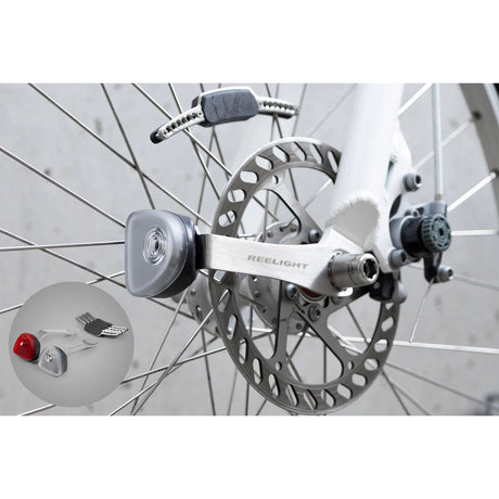 Reelight Beleuchtungsset SL250 Induktion Dauerlicht