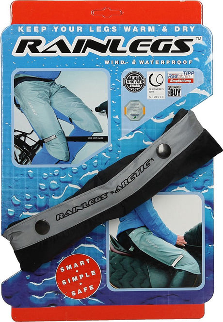Rainlegs Arctic Regenhose