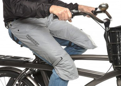 Rainlegs Arctic Regenhose