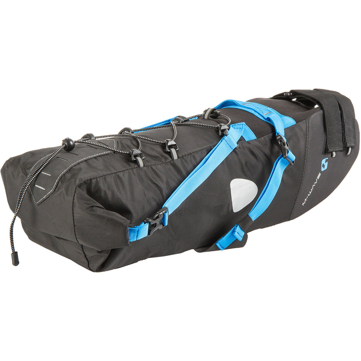 M-Wave Satteltasche Rough Ride 11l (groß)