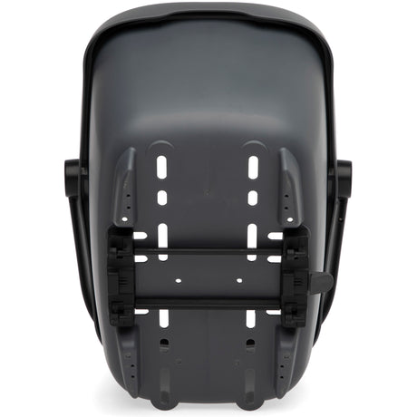 Neue Looxs Mand Clipper Anthrazite Racktime 28L 47x37x27 cm 700.810rt