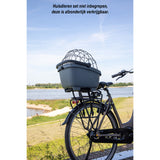 Neue Looxs Mand Clipper Antra Racktime 2.0 28L 47x37x27 cm 00.810rt2.0