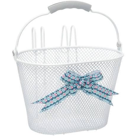 Neue Looxs 100082.206 Körbe Asti Girl Mand Arabella Blue 8l
