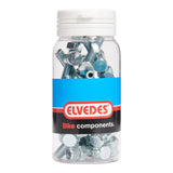 Elvedes Trommelbremsen-Einsteller M6 Stahl (15) elv7415