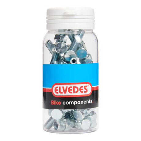 Elvedes Trommelbremsen-Einsteller M6 Stahl (15) elv7415
