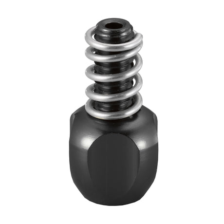 TONSTELBOUT ELVEDEN Ø4,3 mm - Aluminium (2 Stücke)