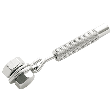 Universal Kabelspanner ELVODEN STURMEY ARCHER 25 mm - Messing (15 Stücke)