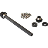 Shimano-Unterlegscheibe. Hinterachse fh-m4050 Alivio 146 mm Scheibe komplett y31h98020