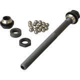 Shimano-Unterlegscheibe. Hinterachse fh-m4050 Alivio 146 mm Scheibe komplett y31h98020