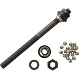 Shimano-Unterlegscheibe. Hinterachse fh-m4050 Alivio 146 mm Scheibe komplett y31h98020