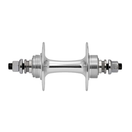 Sturmeyarcher sa hbt30 Hinterradnabe kpl. 32gts fester Freewh Spacer Silber
