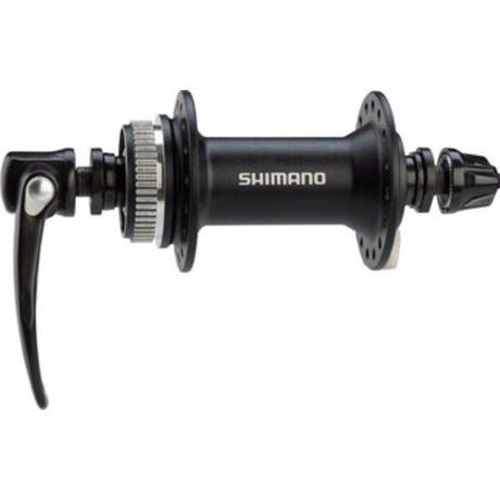Shimano Forn M4050 Disc 32G QR CenterLock Black OEM