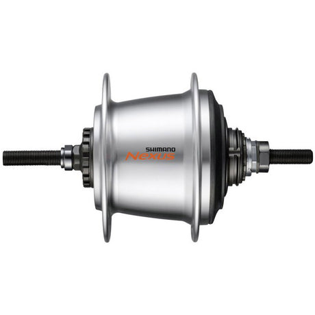 Shimano Nexus 7V 32G Rollerbr. SG-C30017RBSS Silber