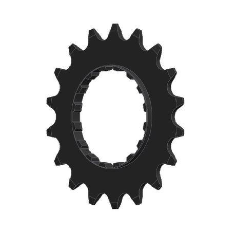 ESJOT -Waldgen.2 T16 ACT PRX Offset 1 2x3 32 18t