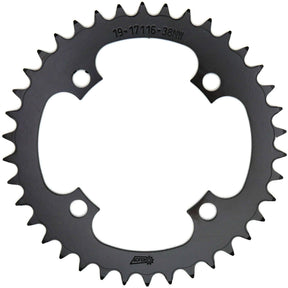 Esjot Godwijs Bosch, Yamaha, Bafang, Broose 1 2x3 32 FILL 38T