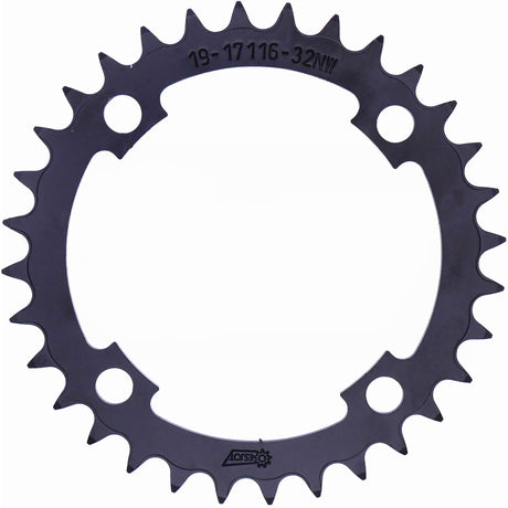 Esjot Sand True Bosch, Yamaha, Bafang, Brose 1 2x3 32 Narw 32t