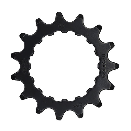 Kmc Kettenrad Bosch Gen 2 super schmal 15t vorne (25 Stück)