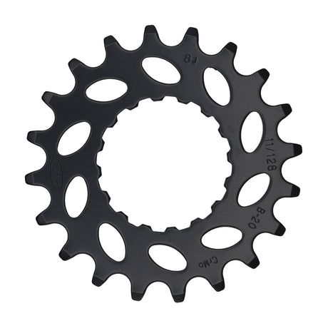 KMC Gear Bosch Gen 2 Super schmale 20T vor (25.)