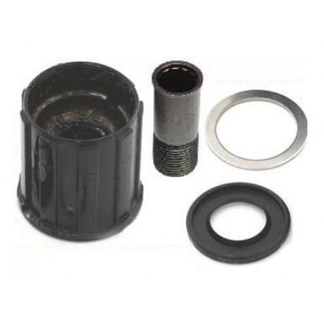 Shimano Kassettenkörper fh-m665 inklusive SLX 8V 9V 10V Y3D398070