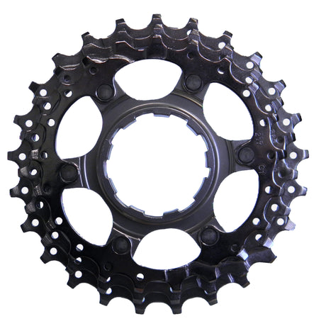 Shimano Krans-Unit 10p98091 21-23-25T HG ULTEGRA 9V