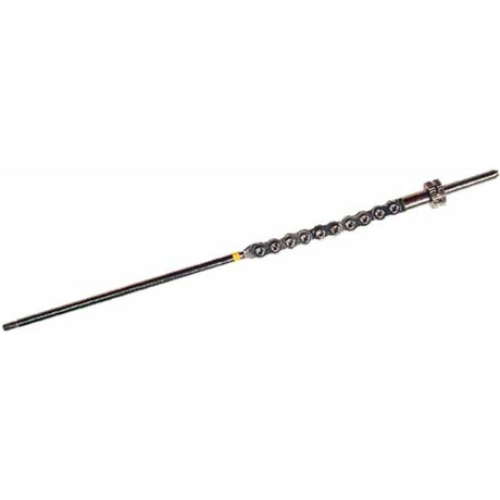 Sturmeyarcher Sturmey Archer HSA585 Kontrollpfosten für 5-Gang (gelb)