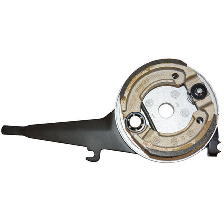Sturmey Archer Bremsplatte Bremsarm vorne 90 mm