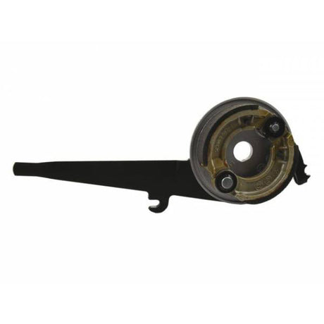Sturmey-Archer Europe N.V. Sturmey Archer Ankerplatte HSB409 HSB345 70 mm Stahl Silber