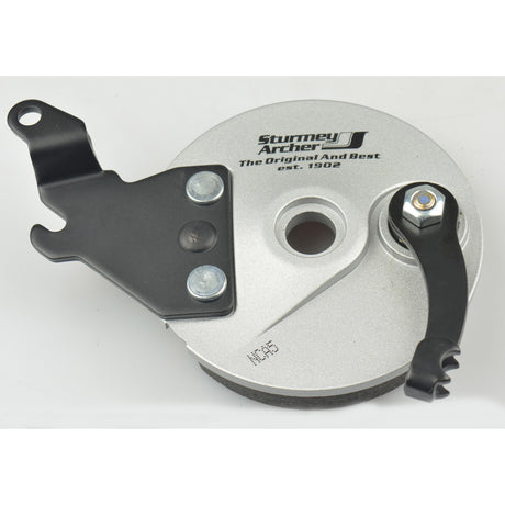 Sturmeyarcher SA HSB535 Hinterradbremsplatte 90 mm für RXL-RD5-Nabe