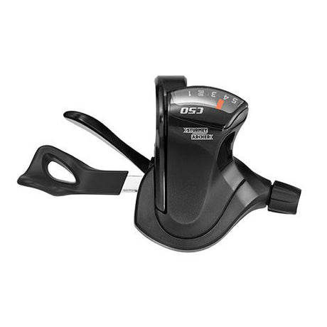 RST SA HSJ206 LETEREN SIE ZUSCHLIESSLICHER 5-Gang-Rotary-Auslöser