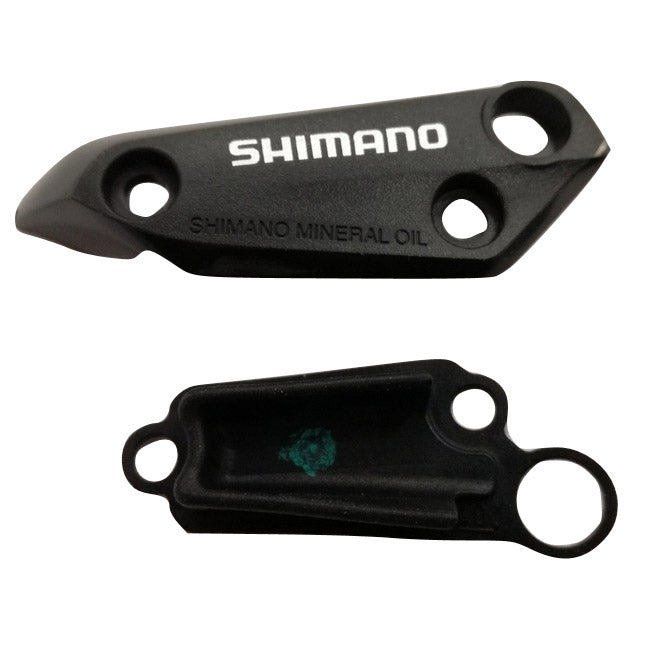 Shimano Y8pd98020 Deckhaube links Altusbremsbar