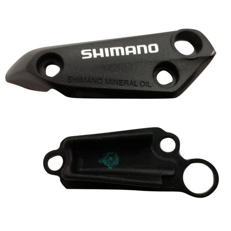 Shimano Y8pd98020 Deckhaube links Altusbremsbar