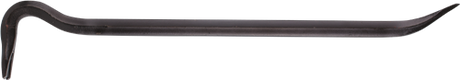 Rotec Athlet Brecheisen Sechskant 18mm L=400mm