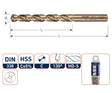 Rotec Spiralbohrer DIN338 CO 10,5 mm