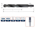 Rotec Spiralbohrer DIN338 HSS-R 14,5mm gedreht