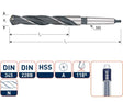 Rotec MC-Bohrer DIN345 24,0 mm