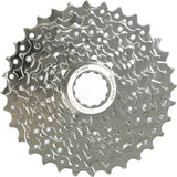 Shimano Kassette 9 Speed 9V 11-32T Silber in der Box