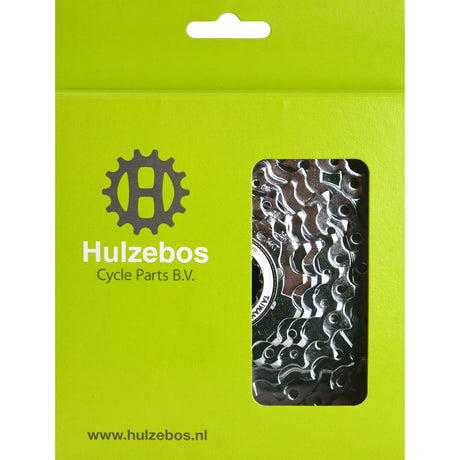 Shimano Kassette 9 Speed 9V 11-32T Silber in der Box