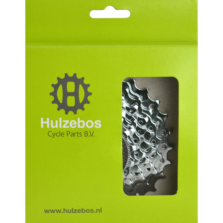 Hulzebos Cycle Parts B.V. Hulzebos Bauer 7v 13-28