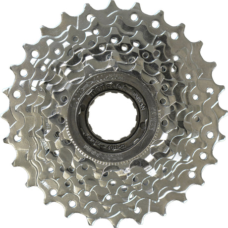 Hulzebos Cycle Parts B.V. Hulzebos Bauer 7v 13-28